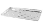 Mustang rasvapellin suoja, 60 x 29,5 cm, 4 kpl - Pilt 3