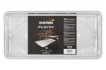 Mustang rasvapellin suoja, 60 x 29,5 cm, 4 kpl - Pilt 4