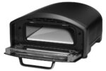 Mustang Astroni 14 pizzauuni/monitoimiuuni - Pilt 4
