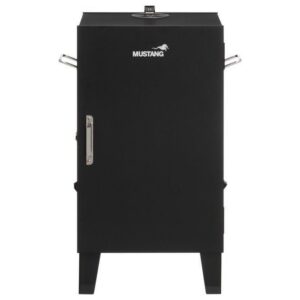 Mustang kylmäsavustuskaappi, M