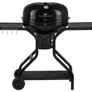 Mustang Mason 57 hiiligrilli