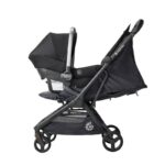 Ergobaby Metro 3 turvahälli adapter