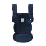 Ergobaby Omni Deluxe Cotton kantoreppu, Camel - Pilt 2