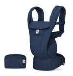 Ergobaby Omni Deluxe Cotton kantoreppu, Camel