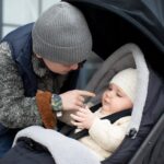 Ergobaby Metro 3 termokott - Pilt 4
