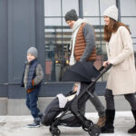 Ergobaby Metro 3 termokott - Pilt 5