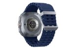 Samsung Galaxy Watch Ultra spordikell, 47 mm, sinine (2025) - Pilt 4