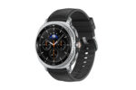 Samsung Galaxy Watch8 Classic 4G nutikell, 46 mm, must