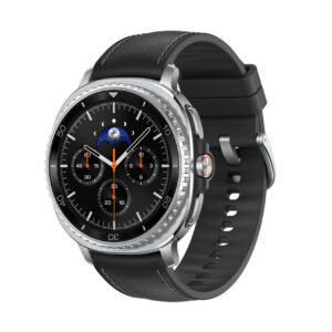 Samsung Galaxy Watch8 Classic 4G nutikell, 46 mm, must