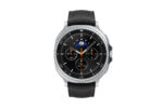 Samsung Galaxy Watch8 Classic 4G nutikell, 46 mm, must - Pilt 2