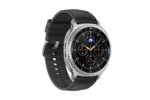 Samsung Galaxy Watch8 Classic 4G nutikell, 46 mm, must - Pilt 3