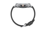 Samsung Galaxy Watch8 Classic 4G nutikell, 46 mm, must - Pilt 5