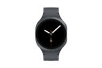 Samsung Galaxy Watch8 BT älykello, 40 mm, grafiitti - Pilt 2