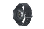 Samsung Galaxy Watch8 BT älykello, 40 mm, grafiitti - Pilt 4