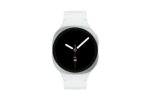 Samsung Galaxy Watch8 4G älykello, 40 mm, hopea - Pilt 2