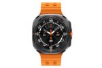 Samsung Galaxy Watch Ultra urheilukello, 47 mm, harmaa (2025) - Pilt 2