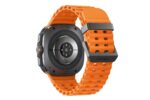 Samsung Galaxy Watch Ultra urheilukello, 47 mm, harmaa (2025) - Pilt 4