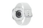 Samsung Galaxy Watch8 BT nutikell, 44 mm, hõbedane - Pilt 4