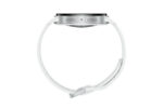 Samsung Galaxy Watch8 BT nutikell, 44 mm, hõbedane - Pilt 5