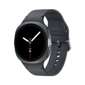 Samsung Galaxy Watch8 4G nutikell, 40 mm Grafiit
