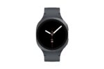 Samsung Galaxy Watch8 4G nutikell, 40 mm Grafiit - Pilt 2