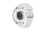 Samsung Galaxy Watch8 Classic 4G nutikell, 46 mm, valge - Pilt 4