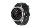 Samsung Galaxy Watch8 Classic BT nutikell, 46 mm, must