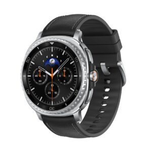 Samsung Galaxy Watch8 Classic BT nutikell, 46 mm, must