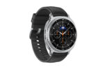 Samsung Galaxy Watch8 Classic BT nutikell, 46 mm, must - Pilt 3