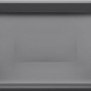 Bosch uunipannu, 38 x 455 x 375 mm