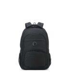 Delsey Elements 15.6'' seljakott, must