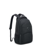 Delsey Elements 15.6'' seljakott, must - Pilt 2
