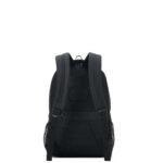 Delsey Elements 15.6'' seljakott, must - Pilt 3