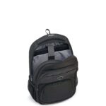 Delsey Elements 15.6'' seljakott, must - Pilt 4