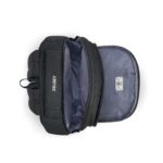 Delsey Elements 15.6'' seljakott, must - Pilt 5