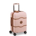 Delsey Châtelet Air 2.0 55 cm kohver, roosa - Pilt 2