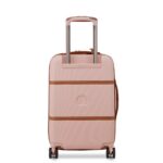 Delsey Châtelet Air 2.0 55 cm kohver, roosa - Pilt 3
