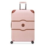 Delsey Châtelet Air 2.0 76 cm kohver, roosa