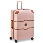 Delsey Châtelet Air 2.0 76 cm kohver, roosa - Pilt 2