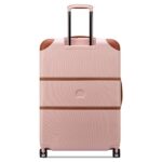 Delsey Châtelet Air 2.0 76 cm kohver, roosa - Pilt 3