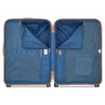 Delsey Châtelet Air 2.0 76 cm kohver, roosa - Pilt 4
