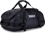 Thule Chasm 30L duffelilaukku, musta