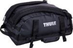 Thule Chasm 30L duffelilaukku, musta - Pilt 3