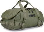 Thule Chasm 30L reisikott, oliivroheline