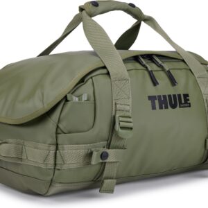 Thule Chasm 30L reisikott, oliivroheline