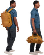 Thule Chasm 30L reisikott, kuldpruun - Pilt 5