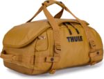 Thule Chasm 30L reisikott, kuldpruun - Pilt 2