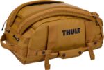 Thule Chasm 30L reisikott, kuldpruun - Pilt 3