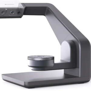 3DMakerpro kaheteljeline pöördalus