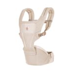 Ergobaby Alta Hip Seat kantoreppu, beige